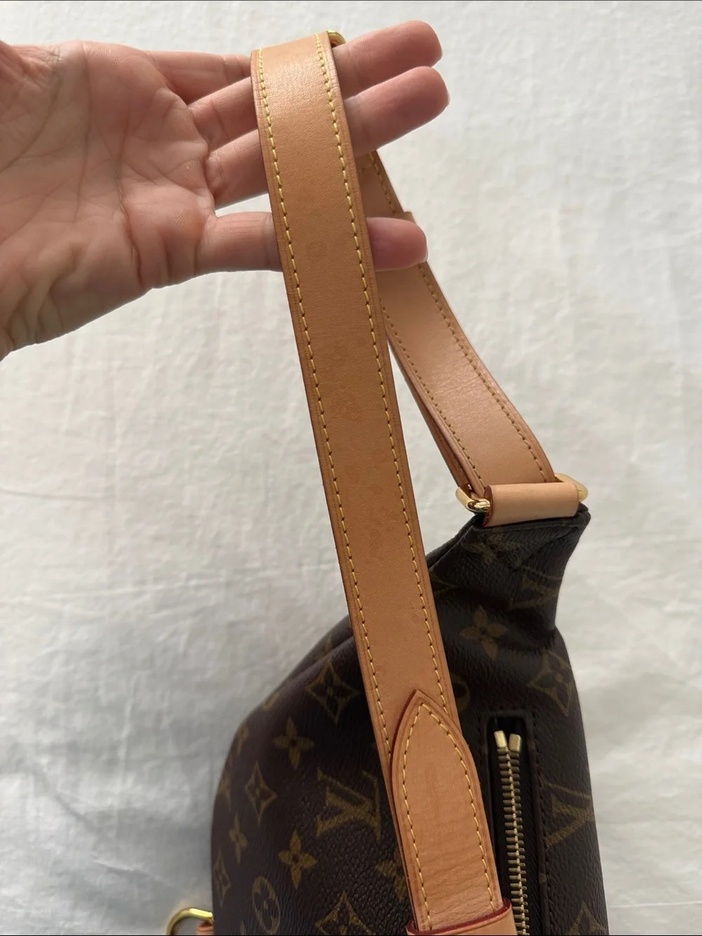 Louis Vuitton Bum Bag